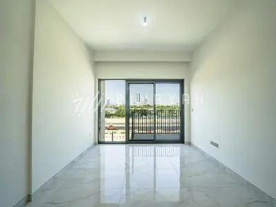 Spacious 1 Bedroom | Motivated Seller | Vacant