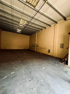 Warehouse for Rent in Umm Al Quwain