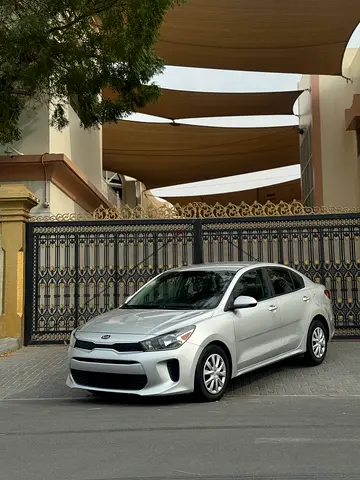Kia Rio 2020