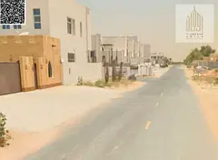 Prime Land Plot for Sale in Al Zahia – Corner Plot on 3 Streets in a Prime Location