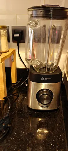 Philips ProBlend Blender (Glass)