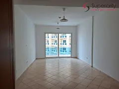 Investor Deal | Studio with Balcony | Rented | Lago Vista Tower A