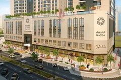 2BR Apartment in Al Qasba | Canal &amp; Corniche Views | 10-Year Payment Plan