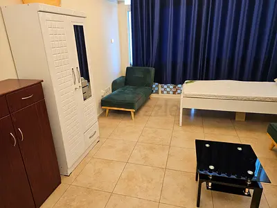 New bedspace in silicon oasis DSO ladies only