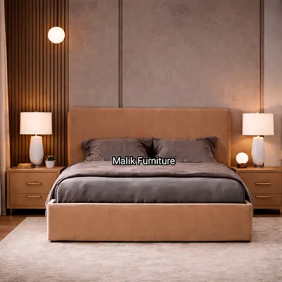 Brand new Queen size bed storage bed king bed mattress family bed queen bed double bed king size bed