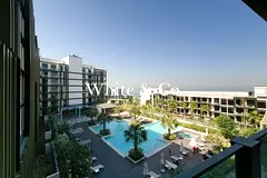 Pool View | Luxury | DEWA + AC Included