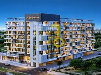 Luxury Living | High floor | Perfect Investment