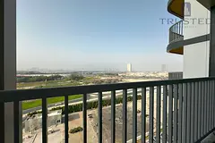 Newly Built | Unfurnished | Luxury Finished