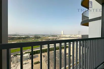 Newly Built | Unfurnished | Luxury Finished