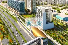 GOOD ROI STUDIO IN JABEL ALI NEAR TO METRO