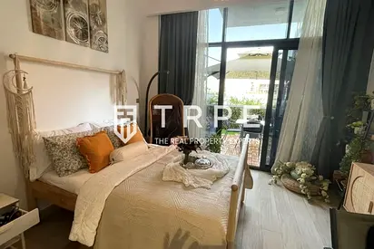 Spacious Boho Studio | Furnished | Chiller Free