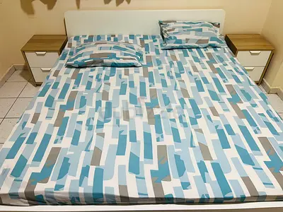 Bedroom set