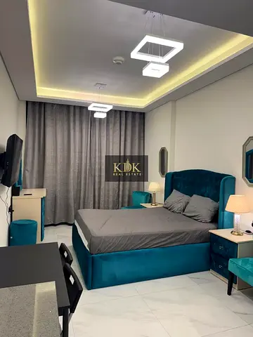 Fully Furnished | Premium Quality | Call Now