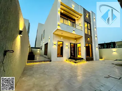 بسعر ممتاز شامل رسوم التسجيل والتمليك مع ارتداد كبير مقابل الفيلا