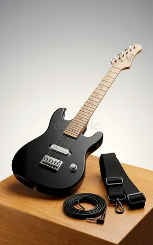 Guitar 🎸