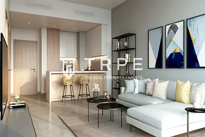 High Floor | Canal View | Prime Location
