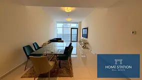 ZABEEL VIEW ! BRANDED FURNISHED ! MAIDS &amp; STORE ! NEGOTIABLE