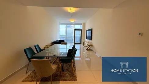 ZABEEL VIEW ! BRANDED FURNISHED ! MAIDS & STORE ! NEGOTIABLE