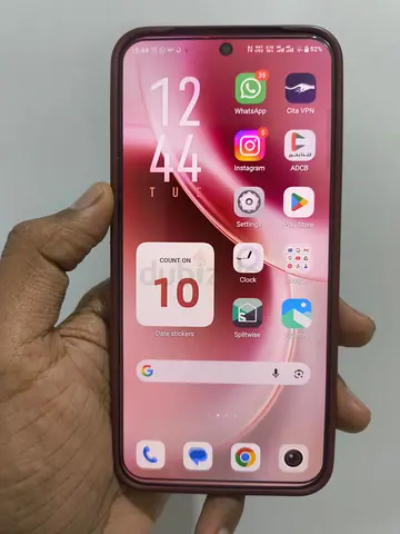 VIVO X300 -256 GB ONE MONTH USED