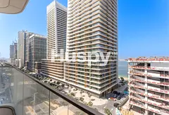 Above Podium | Sea View | Open to Offers