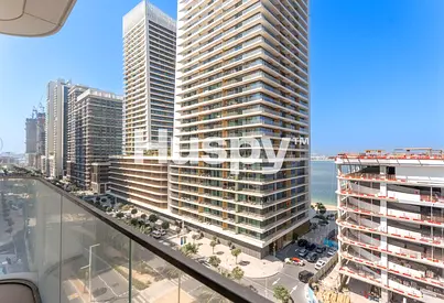 Above Podium | Sea View | Open to Offers