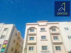 Building for sale in the Muwailih commercial area, on Qar Street 36, excellent location.