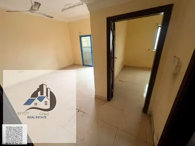 للايجار السنوى  بعجمان غرفه وصاله المويهات 3