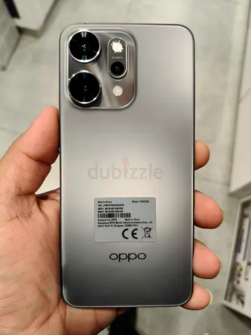 Oppo Reno 14 Pro 12/512GB