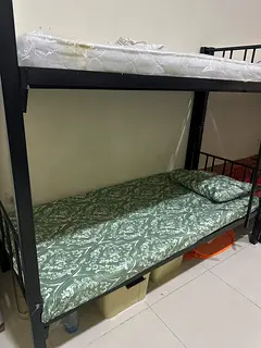 Executive Ladies Beds Space for Indians