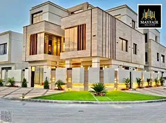 A sophisticated lifestyle combining spaciousness, elegance, and complete privacy. A meticulously des