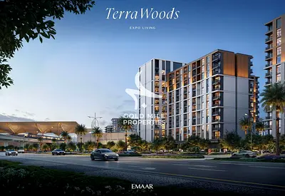 Sustainable City || Next to Mall Metro Exhibition || Dubai Trust EMAAR