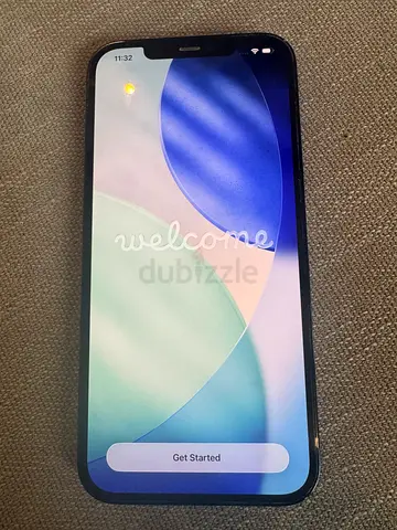 Apple iPhone 12 Pro Max - 256GB - Pacific Blue