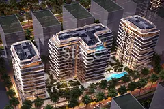 Sea view | Steps to Beach | 2026 Completion