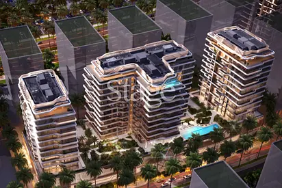 Sea view | Steps to Beach | 2026 Completion