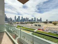 Brand New 1BR | Full-Width Balcony | Park Living