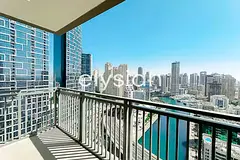 Chiller Free | Marina View | Vacant