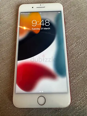 Apple iPhone 7 Pro in Good Condition