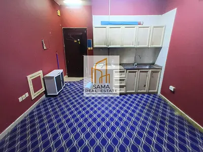 Luxury Apt studio good location family home central gas Near family park Muwaileh Sharjah