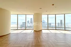 Vacant | New to market | Fountain view