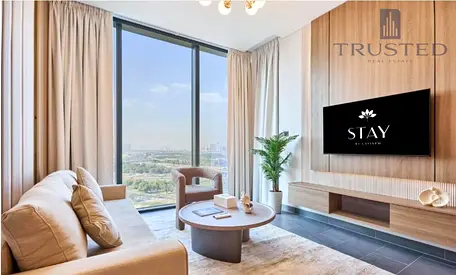 2BR | Newly Built | Luxury Finished