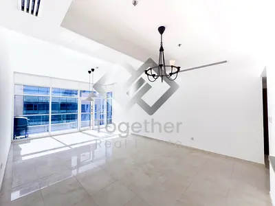 Large Layout | Balcony | Prime Community Spot