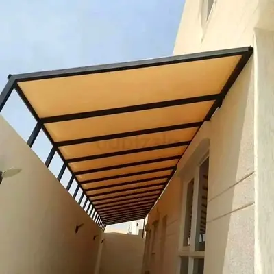 Pergola Canopy Only 2300 Aed
