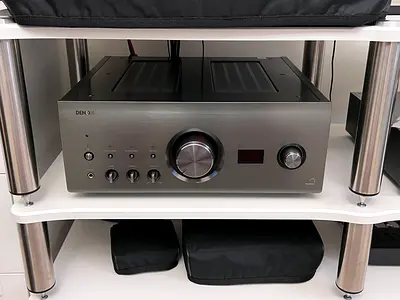 Denon PMA-A110 Limited Anniversary Edition Integrated Amplifier