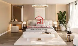Fully Furnished | Luxury Amenities | High ROI