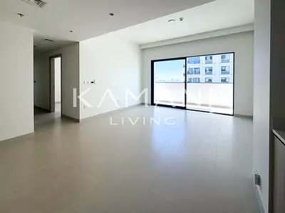 Spacious | Stunning 2BR | Ready to Move In