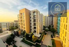 🌴✨ Serene 1BHK Retreat with Lush Pool View 🏡💦