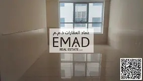 Open View | Studio | Ajman Pearl Towers