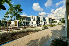 3 bedrooms | Single Row | Wadi River View
