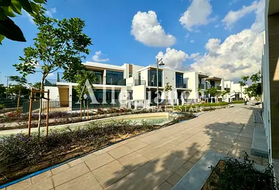 3 bedrooms | Single Row | Wadi River View