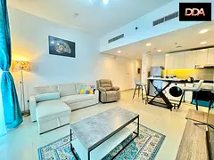 1BR For Sale | Pool &amp; Gym Access | Dubai South